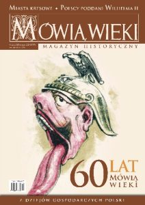 Tłum. Głuszkowska Marta