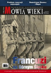 Tłum. Głuszkowska Marta