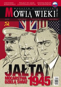 Tłum. Głuszkowska Marta