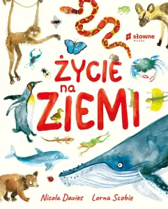Tłum. Dzikiewicz-Krawczyk Agnieszka