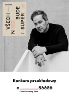 Konkurs przekładowy