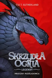 Tłum. Jakubowska Gabriela