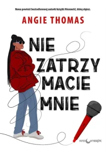 Tłum. Jakubowska Gabriela