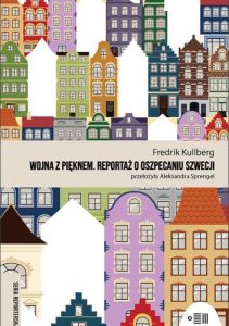 Tłum. Sprengel-Konkołowicz Aleksandra